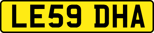 LE59DHA