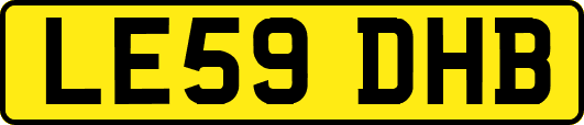 LE59DHB