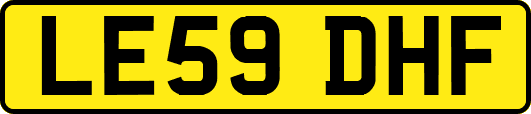 LE59DHF