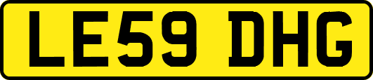 LE59DHG