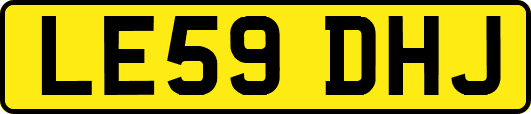 LE59DHJ
