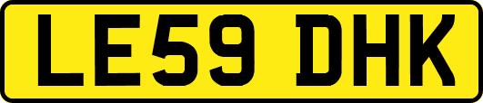 LE59DHK