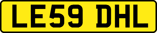 LE59DHL
