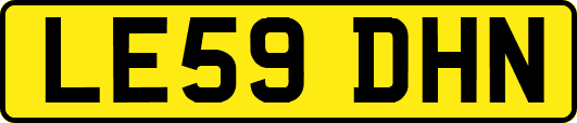 LE59DHN