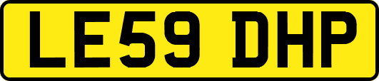LE59DHP