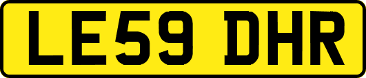 LE59DHR