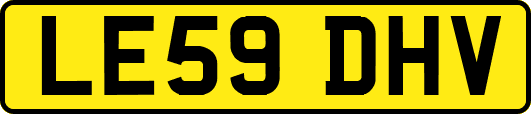 LE59DHV