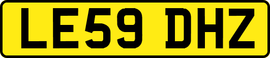 LE59DHZ
