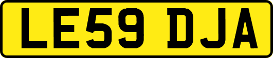 LE59DJA