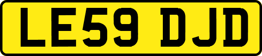 LE59DJD