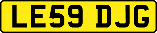 LE59DJG