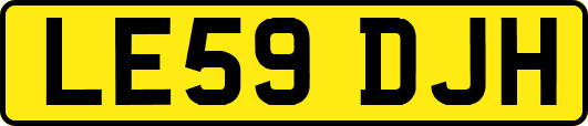 LE59DJH