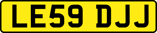 LE59DJJ