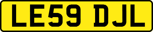 LE59DJL