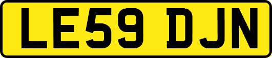 LE59DJN