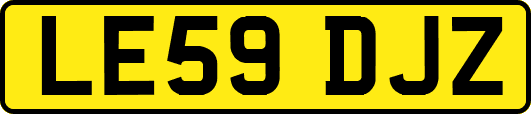 LE59DJZ