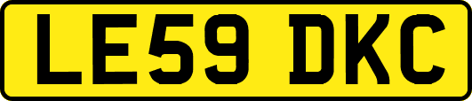 LE59DKC