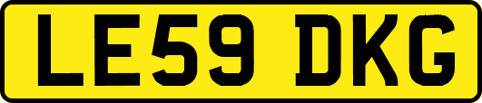 LE59DKG