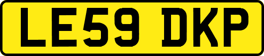 LE59DKP