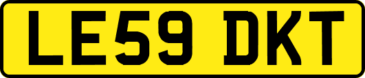 LE59DKT