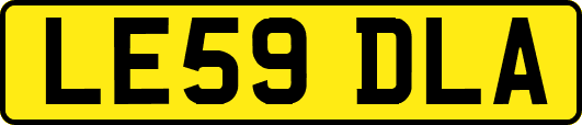 LE59DLA