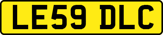 LE59DLC