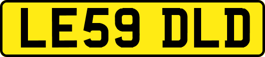LE59DLD