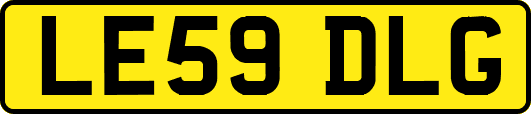 LE59DLG