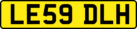 LE59DLH