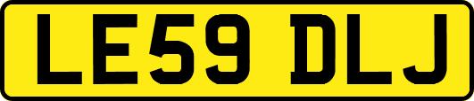 LE59DLJ