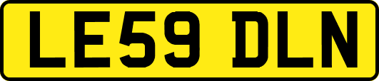 LE59DLN