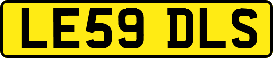 LE59DLS