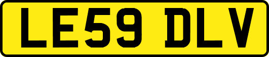 LE59DLV