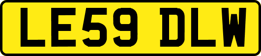 LE59DLW