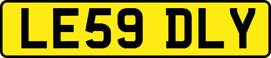 LE59DLY