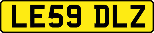 LE59DLZ