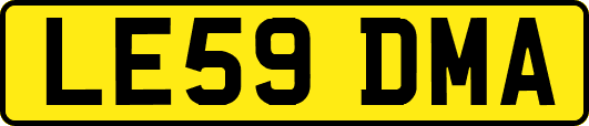 LE59DMA