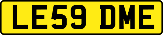 LE59DME