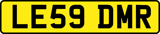 LE59DMR