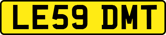 LE59DMT