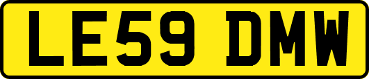 LE59DMW