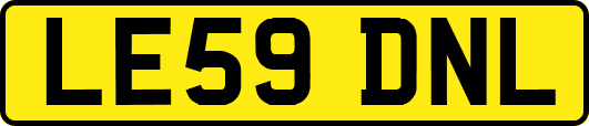 LE59DNL