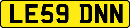 LE59DNN