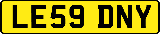 LE59DNY