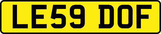 LE59DOF