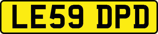 LE59DPD