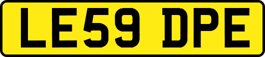 LE59DPE