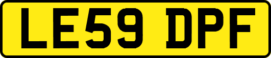 LE59DPF