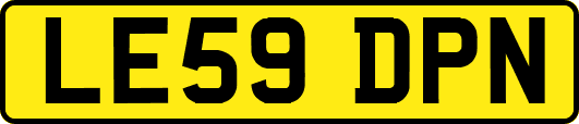 LE59DPN