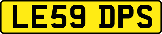 LE59DPS